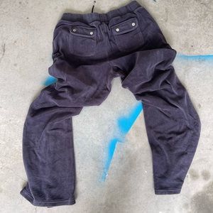 JUICY COUTURE SWEATS